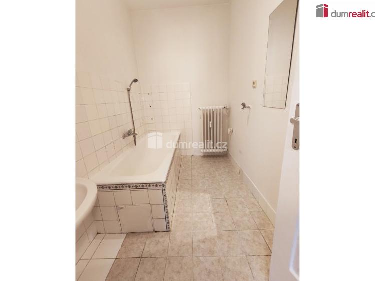 Pronájem bytu 2+KK Praha, Vrázova 535 č. 15