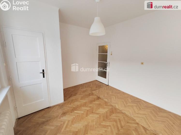 Pronájem bytu 2+KK Praha, Vrázova 535 č. 19