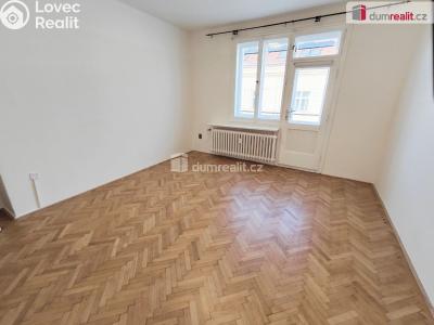 Pronájem bytu 2+KK Praha, Vrázova 535 č. 2