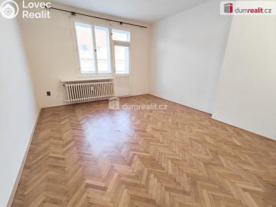 Pronájem bytu 2+KK Praha, Vrázova 535 č. 1