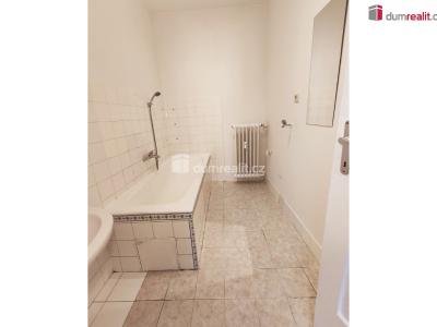 Pronájem bytu 2+KK Praha, Vrázova 535 č. 15