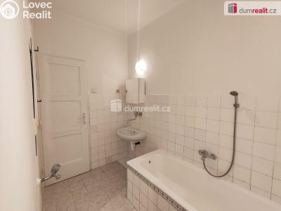 Pronájem bytu 2+KK Praha, Vrázova 535 č. 16