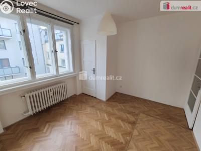 Pronájem bytu 2+KK Praha, Vrázova 535 č. 20