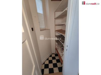 Pronájem bytu 2+KK Praha, Vrázova 535 č. 21