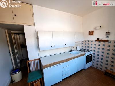 Prodej bytu 2+1 Kraslice, Pohraniční stráže 338 č. 4