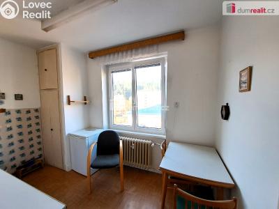 Prodej bytu 2+1 Kraslice, Pohraniční stráže 338 č. 3