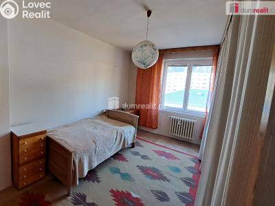 Prodej bytu 2+1 Kraslice, Pohraniční stráže 338 č. 5