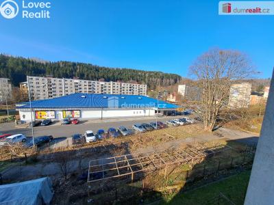 Prodej bytu 2+1 Kraslice, Pohraniční stráže 338 č. 10