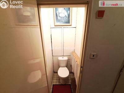 Prodej bytu 2+1 Kraslice, Pohraniční stráže 338 č. 9