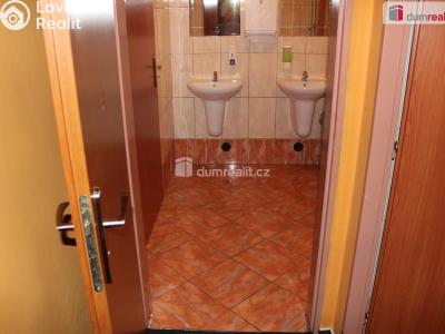 Pronájem restaurace Plzeň, Americká 16 č. 11