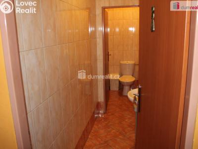 Pronájem restaurace Plzeň, Americká 16 č. 12