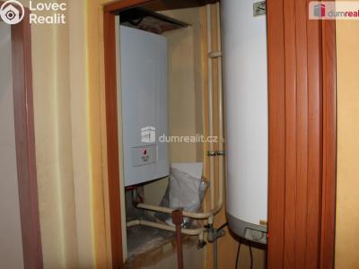 Pronájem restaurace Plzeň, Americká 16 č. 13