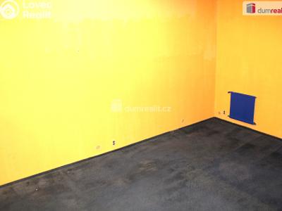 Pronájem restaurace Plzeň, Americká 16 č. 10