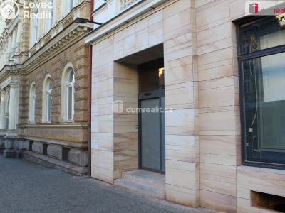 Pronájem restaurace Plzeň, Americká 16 č. 3