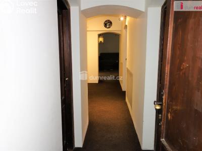 Pronájem restaurace Brno, Zahradnická 298 č. 2