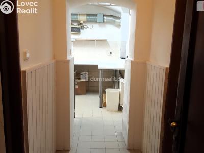 Pronájem restaurace Brno, Zahradnická 298 č. 3