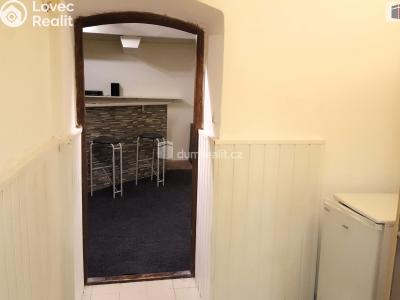 Pronájem restaurace Brno, Zahradnická 298 č. 8