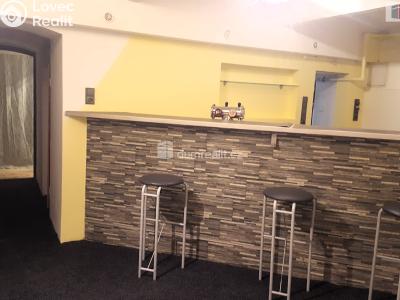 Pronájem restaurace Brno, Zahradnická 298 č. 9