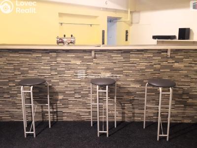 Pronájem restaurace Brno, Zahradnická 298 č. 10