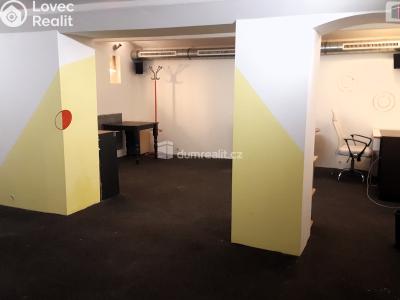 Pronájem restaurace Brno, Zahradnická 298 č. 15