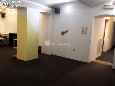 Pronájem restaurace Brno, Zahradnická 298 č. 16
