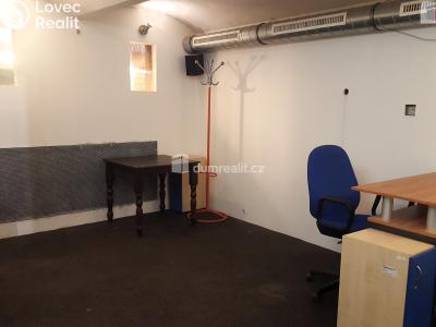 Pronájem restaurace Brno, Zahradnická 298 č. 17