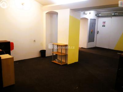 Pronájem restaurace Brno, Zahradnická 298 č. 18