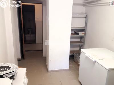 Pronájem restaurace Brno, Zahradnická 298 č. 24