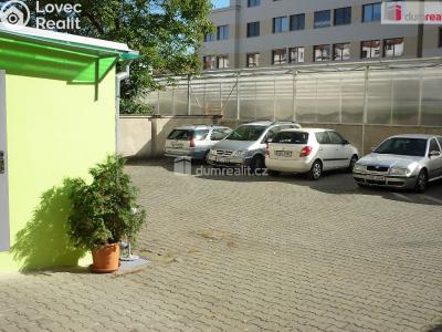 Pronájem restaurace Brno, Zahradnická 298 č. 25