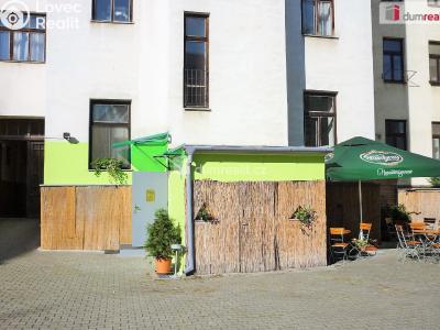 Pronájem restaurace Brno, Zahradnická 298 č. 26