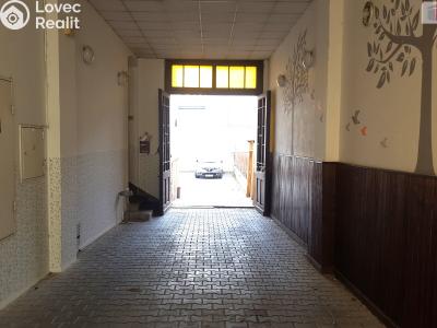 Pronájem restaurace Brno, Zahradnická 298 č. 27