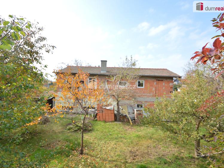 Prodej rodinného domu Praha, Cementářská 12 č. 4