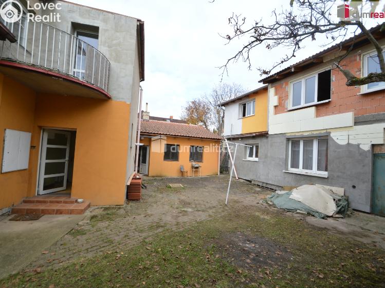 Prodej rodinného domu Praha, Cementářská 12 č. 2