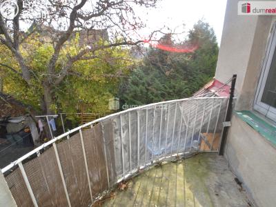 Prodej rodinného domu Praha, Cementářská 12 č. 9