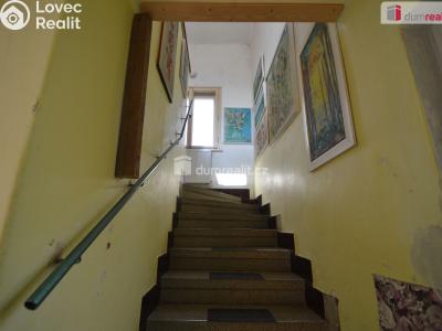 Prodej rodinného domu Praha, Cementářská 12 č. 10