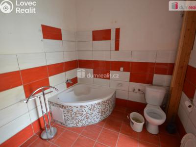 Prodej rodinného domu Praha, Cementářská 12 č. 13