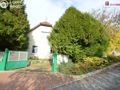 Prodej rodinného domu Praha, Cementářská 12 č. 15