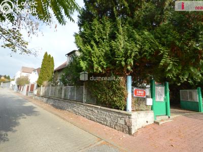 Prodej rodinného domu Praha, Cementářská 12 č. 8