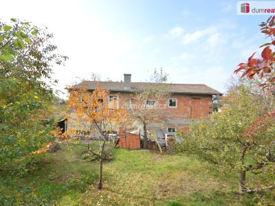 Prodej rodinného domu Praha, Cementářská 12 č. 4