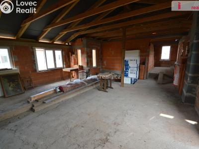 Prodej rodinného domu Praha, Cementářská 12 č. 6