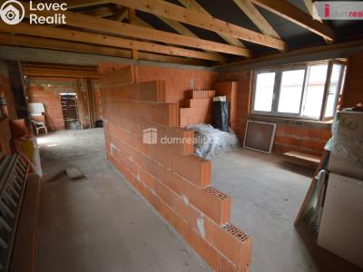 Prodej rodinného domu Praha, Cementářská 12 č. 19