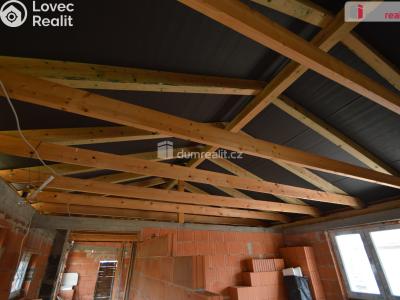 Prodej rodinného domu Praha, Cementářská 12 č. 20