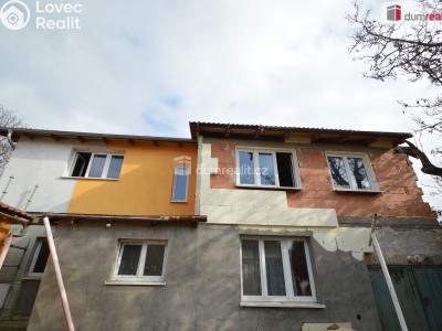 Prodej rodinného domu Praha, Cementářská 12 č. 5