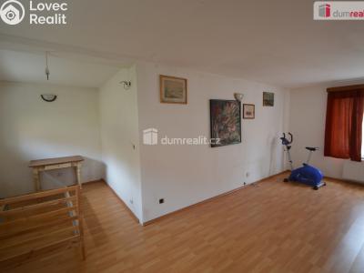 Prodej rodinného domu Praha, Cementářská 12 č. 21