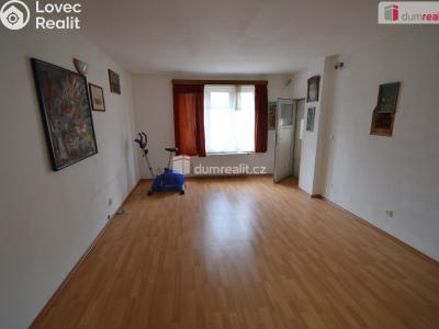 Prodej rodinného domu Praha, Cementářská 12 č. 22