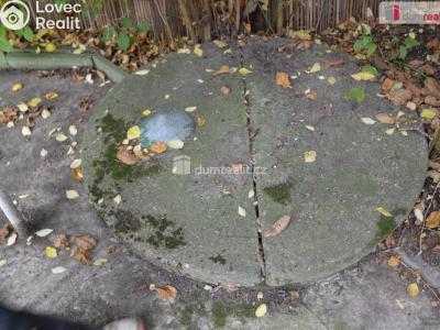 Prodej rodinného domu Praha, Cementářská 12 č. 23