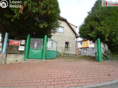 Prodej rodinného domu Praha, Cementářská 12 č. 24