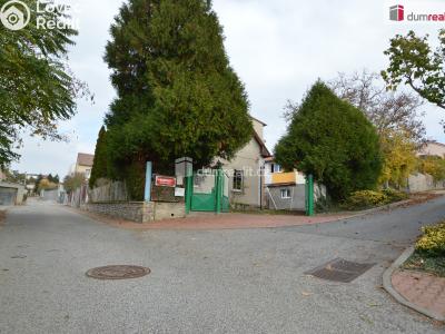 Prodej rodinného domu Praha, Cementářská 12 č. 25