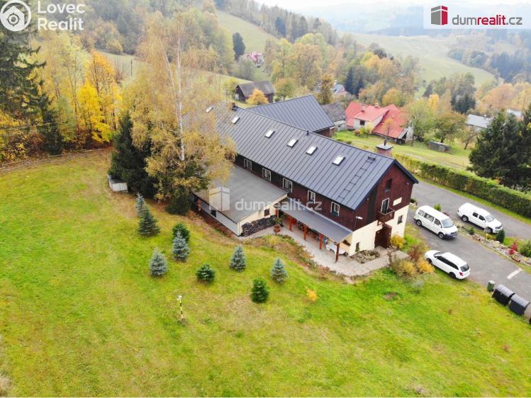 Prodej ubytovacího zařízení Benecko č. 4