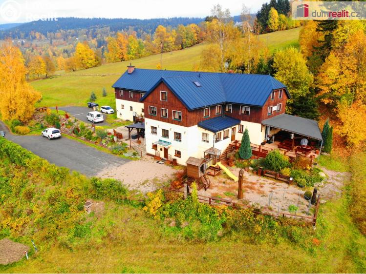 Prodej ubytovacího zařízení Benecko č. 2